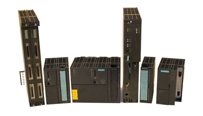 Siemens S7